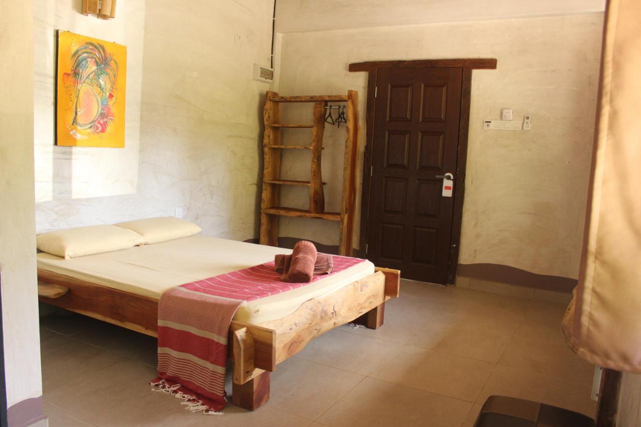 Bamboo Cottage Langkawi Pantai Cenang  Eksteriør bilde
