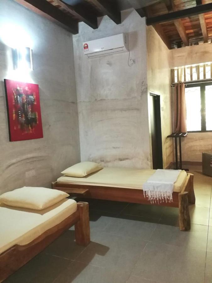 Bamboo Cottage Langkawi Pantai Cenang  Eksteriør bilde