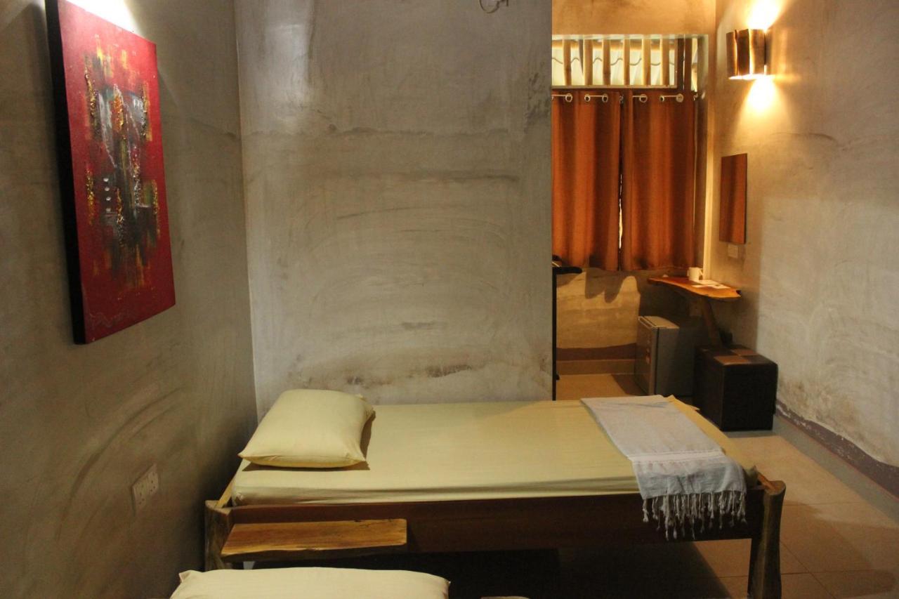 Bamboo Cottage Langkawi Pantai Cenang  Eksteriør bilde