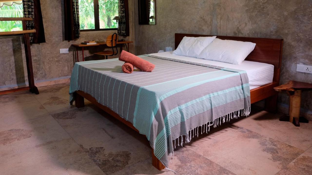 Bamboo Cottage Langkawi Pantai Cenang  Eksteriør bilde
