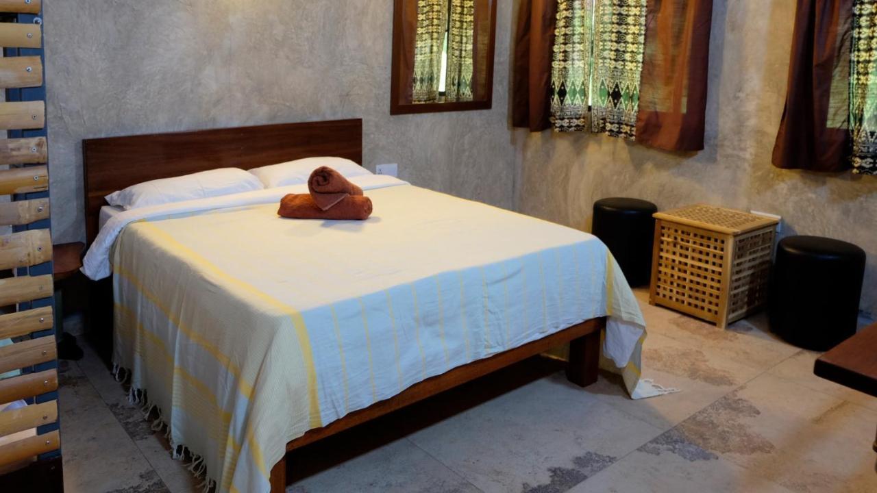 Bamboo Cottage Langkawi Pantai Cenang  Eksteriør bilde